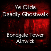 ghost walk alnwick